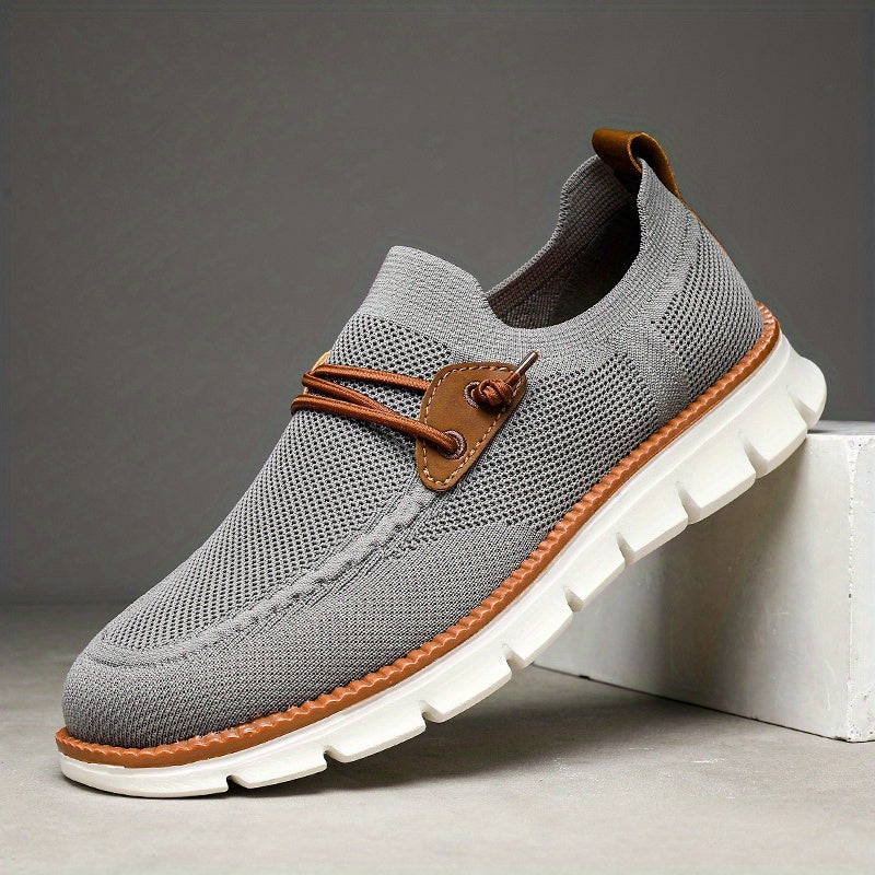 LUXSSE | CHAUSSURES DE SPORT SLIP ON