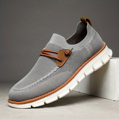 LUXSSE | CHAUSSURES DE SPORT SLIP ON