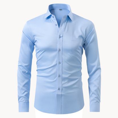 ALDO | CAMICIA ELASTICIZZATA