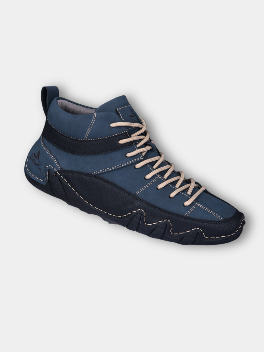 LUXSSE | CHAUSSURES EN CUIR CLASSIQUES