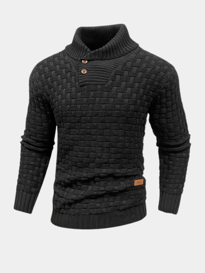 LUXSSE | PULL HOMME PREMIUM