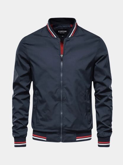 BOMBER CLASSICO
