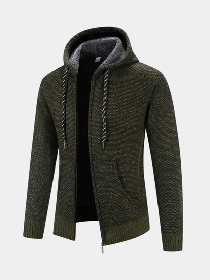 FELPA ULTIMATE HOODIE