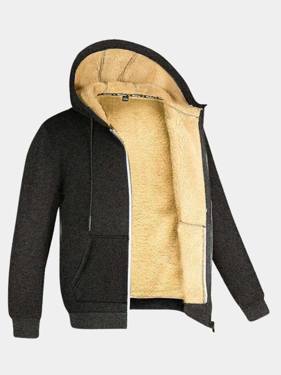 ROSSI ROMA | GIACCA INVERNALE ELEGANTE DA UOMO