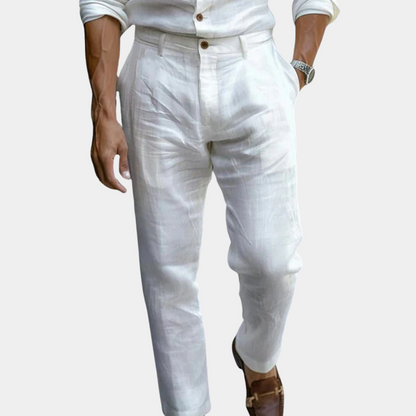 LUCA | PANTALONI ELEGANTI