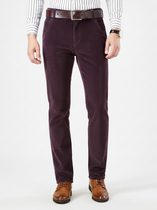 LUXSSE | PANTALONS CHICS POUR HOMMES