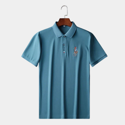 SIMONE | POLO CLASSICA