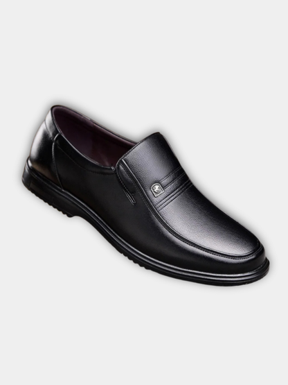 LUXSSE | MOCASSINS EN CUIR POUR HOMME