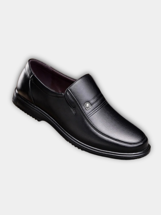 LUXSSE | MOCASSINS EN CUIR POUR HOMME