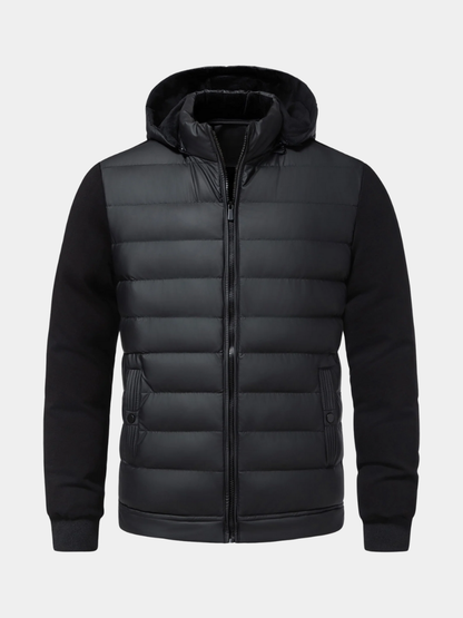 GIACCA IBRIDA PREMIUM