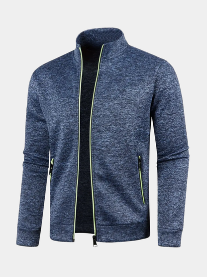 ROSSI ROMA | CARDIGAN IN MAGLIA