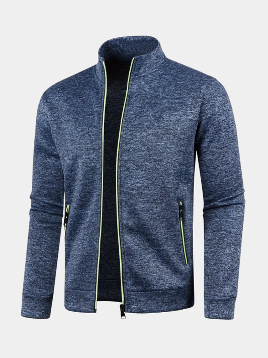 ROSSI ROMA | CARDIGAN IN MAGLIA