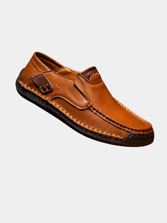 LUXSSE | MOCASSINS EN CUIR POUR HOMME CLASSIQUES