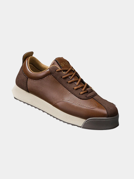 LUXSSE | CHAUSSURES EN CUIR POUR HOMMES ÉLÉGANTES