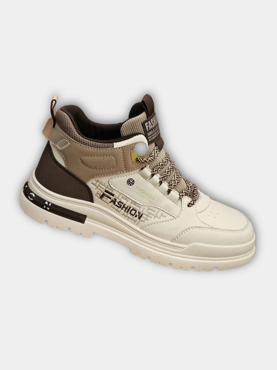 ROSSI ROMA | SCARPE CASUAL DA PASSEGGIO