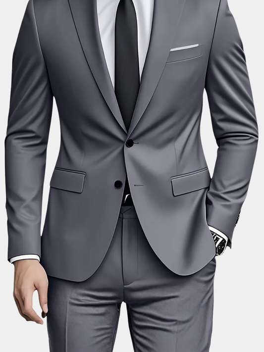 LUXSSE | COSTUME MODERNE POUR HOMME