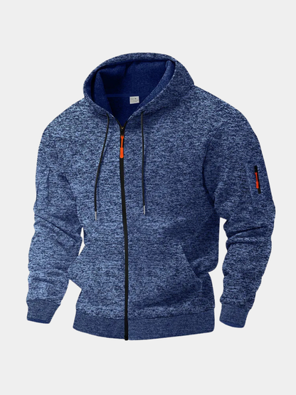 GIACCA IN PILE ELEGANTE