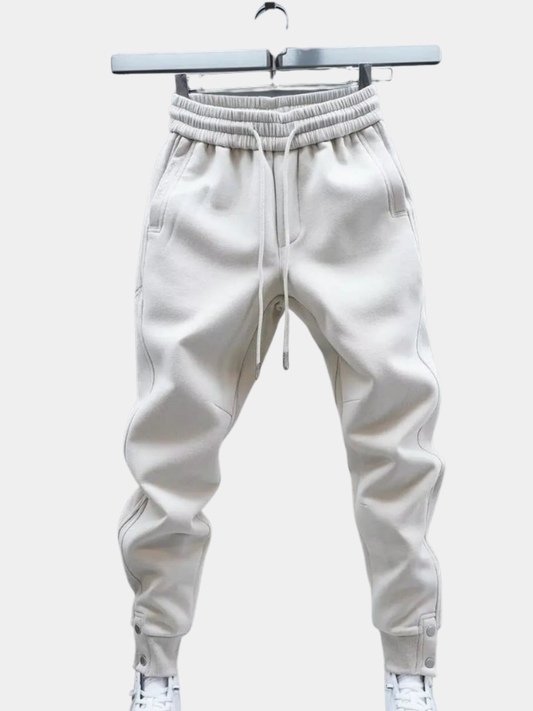 LUXSSE | PANTALONI SLIM-FIT TORINO