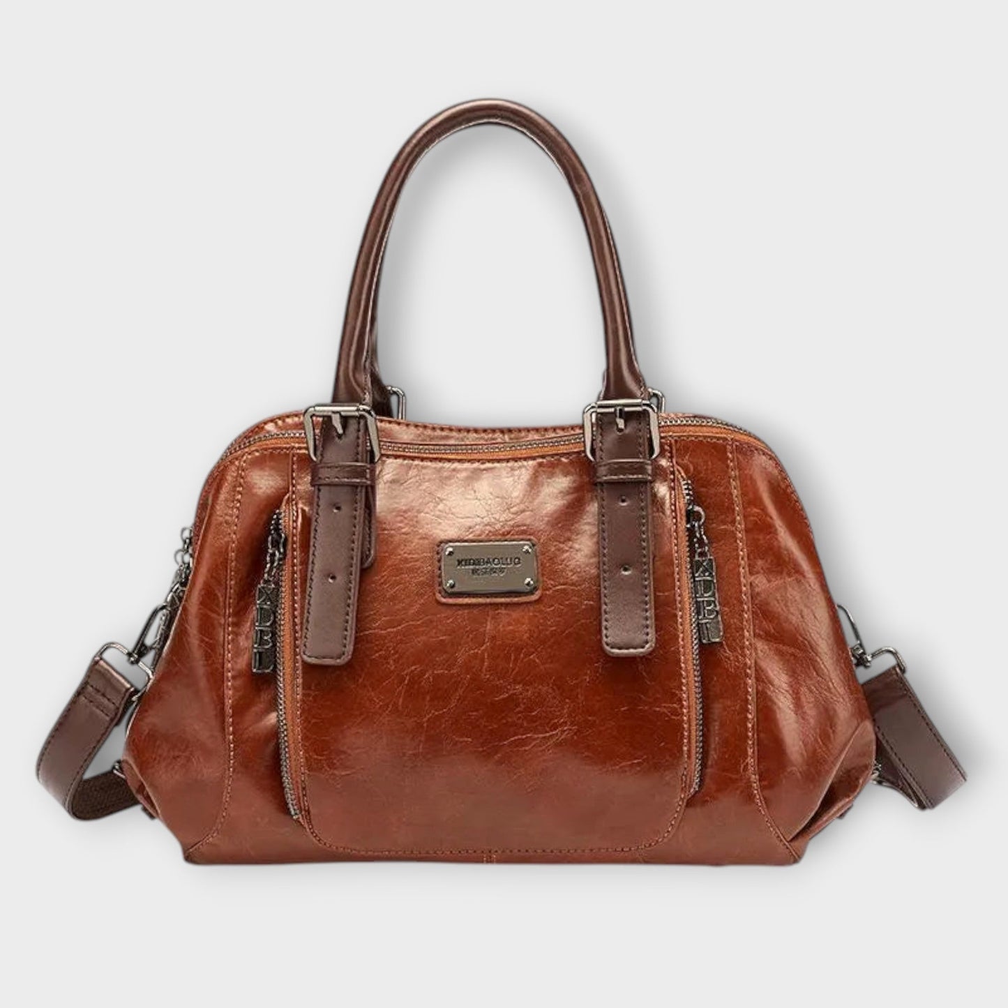 Gianna Boutique - Elegante Borsa a Spalla Vintage