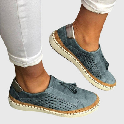 Chaussures Orthopédiques Slip-On Élégantes
