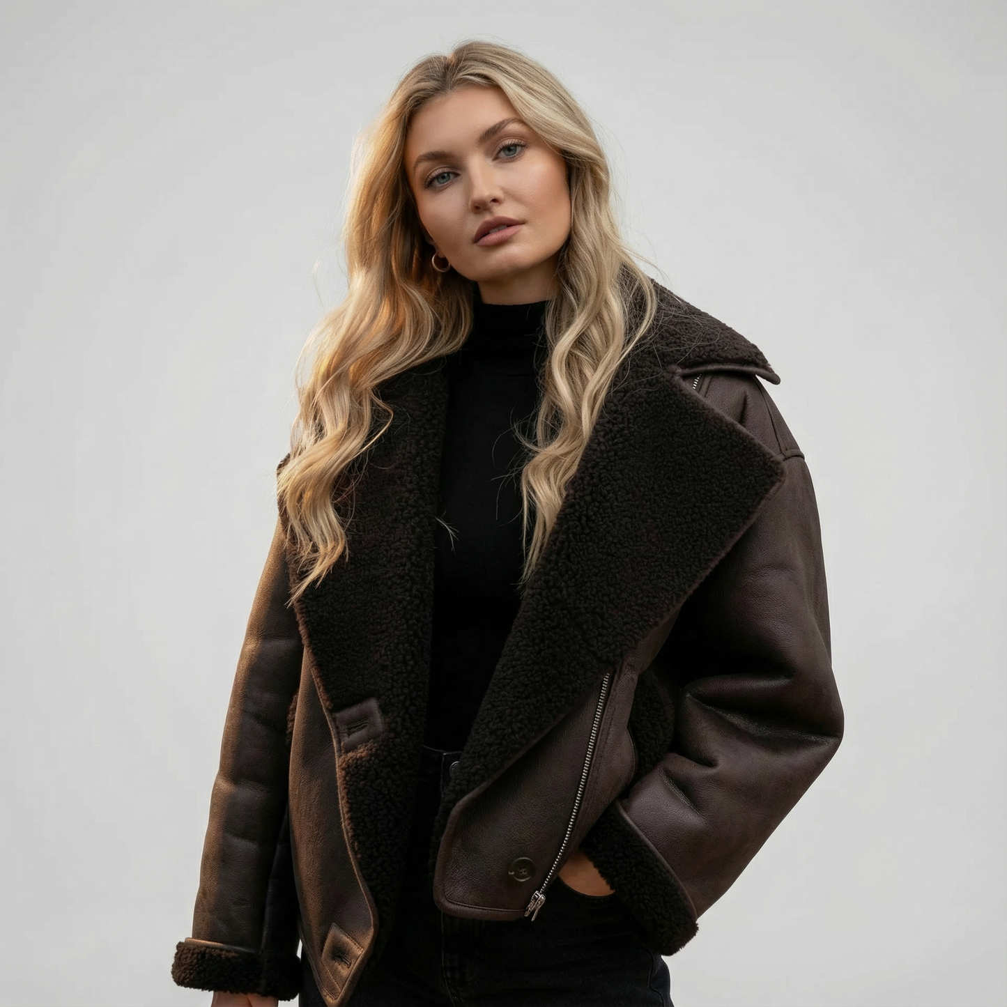CLARA™ | Manteau