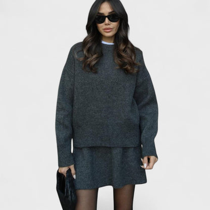 Lara - Set Autunnale