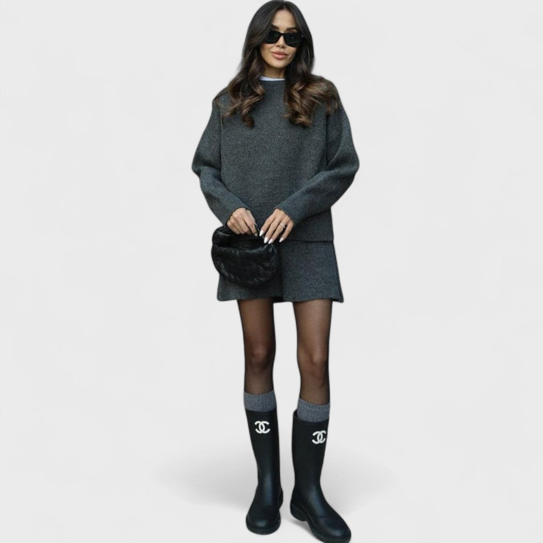 Lara - Set Autunnale