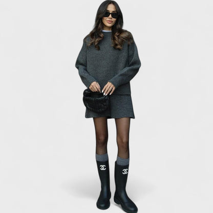 Lara - Set Autunnale