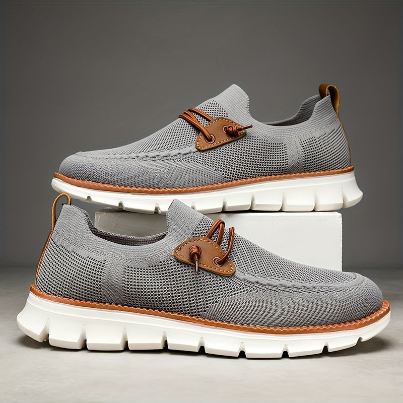 LUXSSE | CHAUSSURES DE SPORT SLIP ON