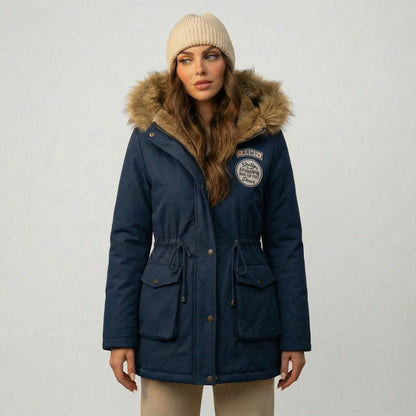 ARMY™ | Veste militaire premium