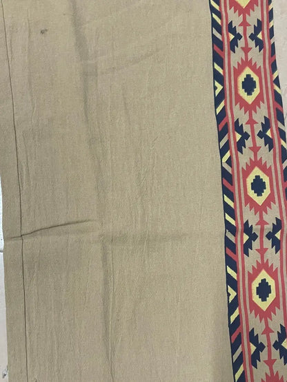 MARCO | PANTALONI BOHO‑CHIC