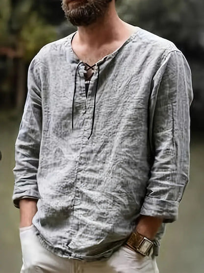 DUMONT LYON | CHEMISE LÉGÈRE