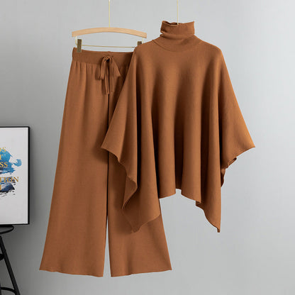 Ensemble Cape Élégante