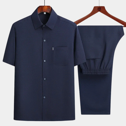 MICHELE | SET ELEGANTE