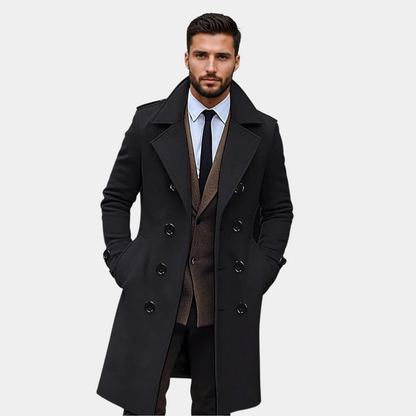 MAYFAIR | CAPPOTTO ELEGANTE GIACCA