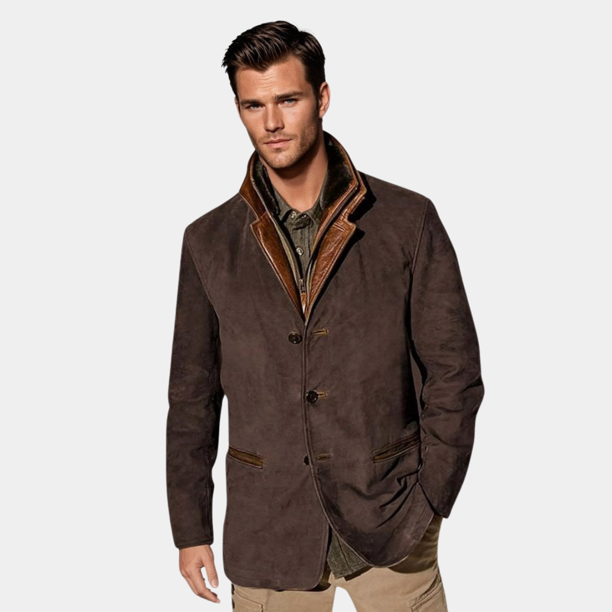 Selected Variant Image