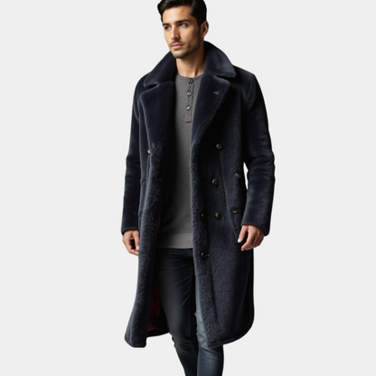 ROSSI ROMA | PELLICCIA DI VISONE DI LUSSO