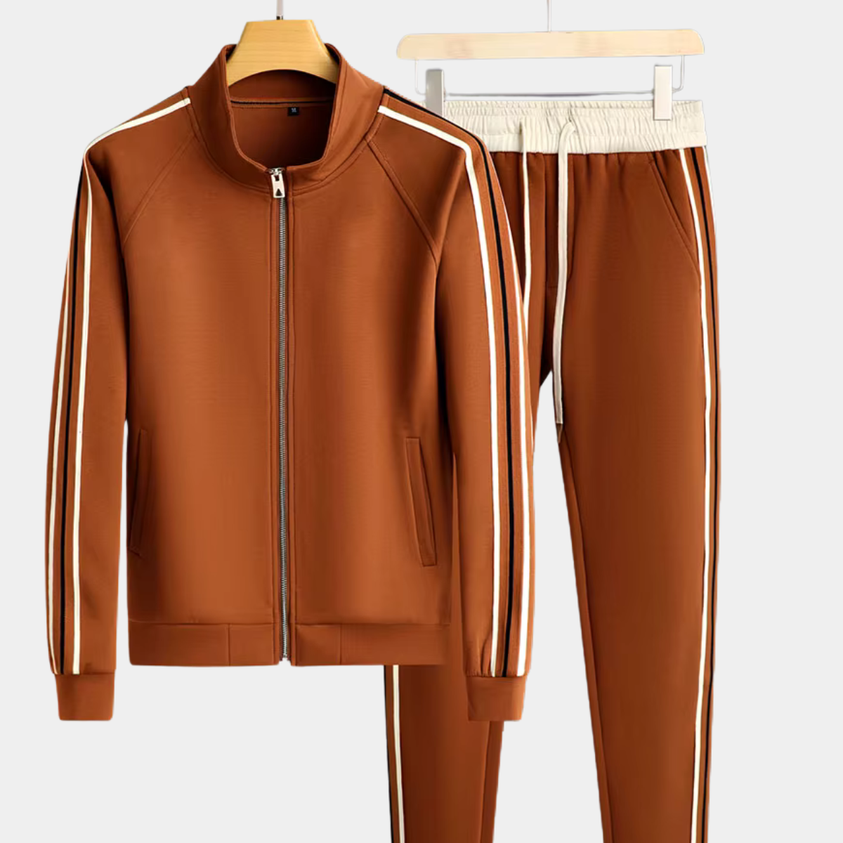 ANGELO | COMPLETO SPORTIVO E CONFORTEVOLE