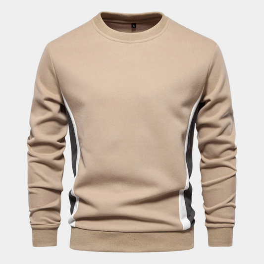 ROSSI ROMA™ | MAGLIONE DA UOMO ALLA MODA