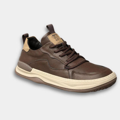 IGNAZIO | SCARPE DA UOMO IN PELLE FATTE A MANO