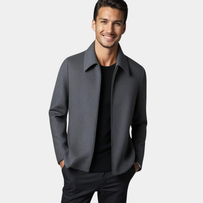 LORENZO | GIACCA LEGGERA DA PRIMAVERA