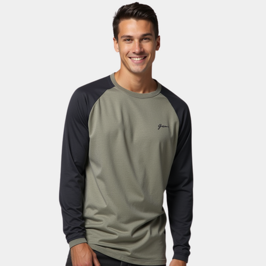 ROMANO | MAGLIA A LUNGA MANICA