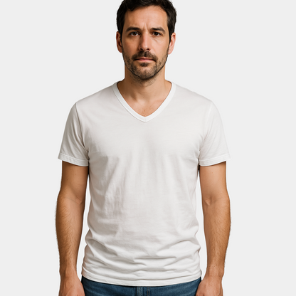 BATTISTA | CAMICIA ESTIVA IN COTONE LEGGERO