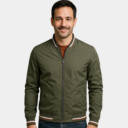 CESARE | GIACCA ANTIVENTO DA UOMO