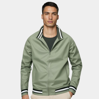 ANTONIO | GIACCA ELEGANTE DA UOMO CON TASCHE