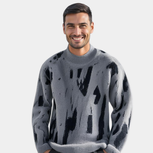 GABRIELE | MAGLIONE ELEGANTE DA UOMO