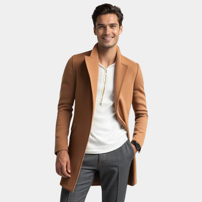 DIEGO | CAPO DI STILE E COMFORT ESCLUSIVO