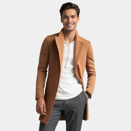 DIEGO | CAPO DI STILE E COMFORT ESCLUSIVO