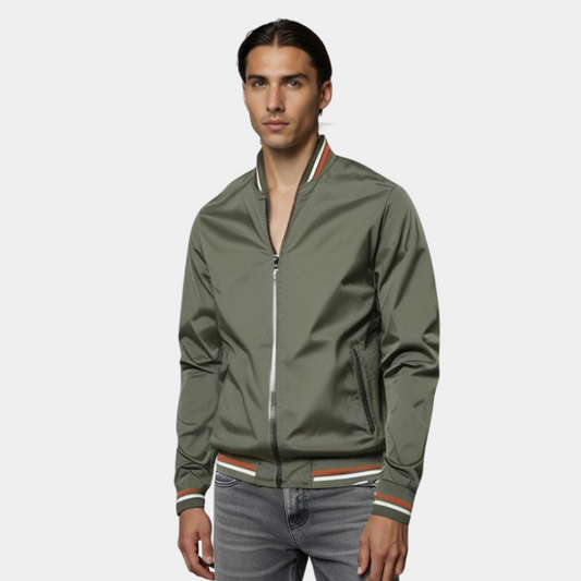 GAETANO | GIACCA ANTIVENTO