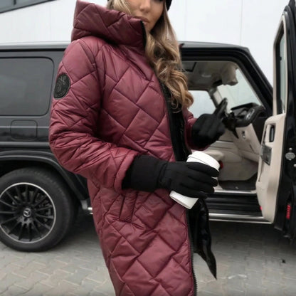 BOGNA™ | Édition Luxe Hiver